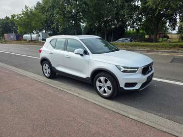 XC40 1.5 T2 Geartronic AUT. 2021' 1°EIG. IN PERFECTE STAAT !!