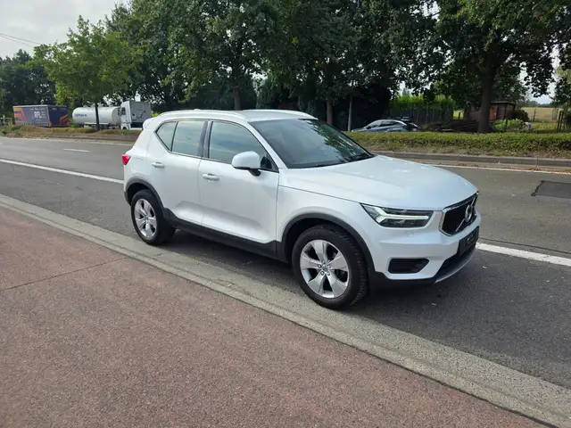 Volvo XC40 XC40 1.5 T2 Geartronic AUT. 2021' 1°EIG. IN PERFECTE STAAT !!