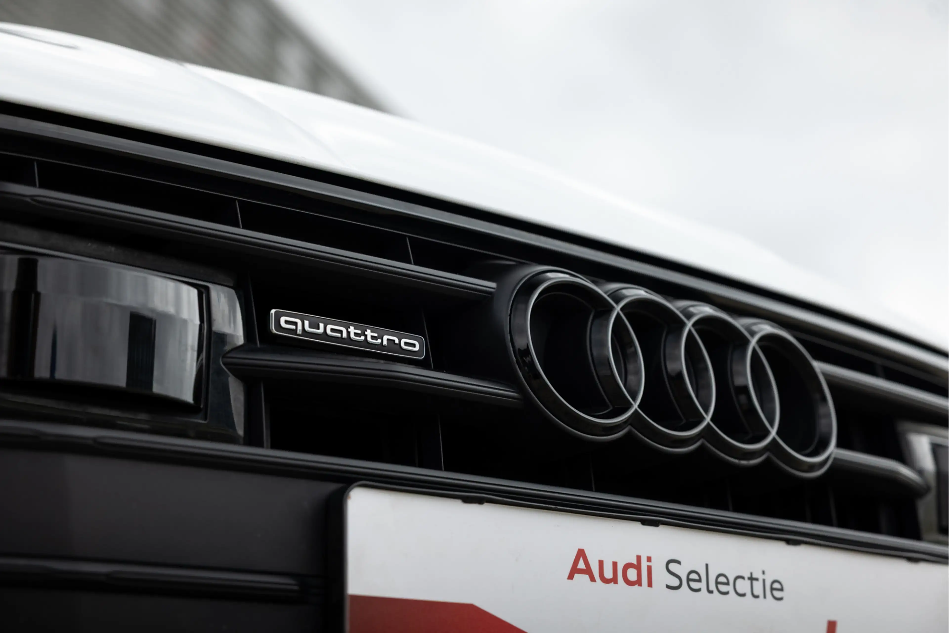 Audi A7 Sportback 55 TFSI e 367PK quattro Competition | Pa — photo 10