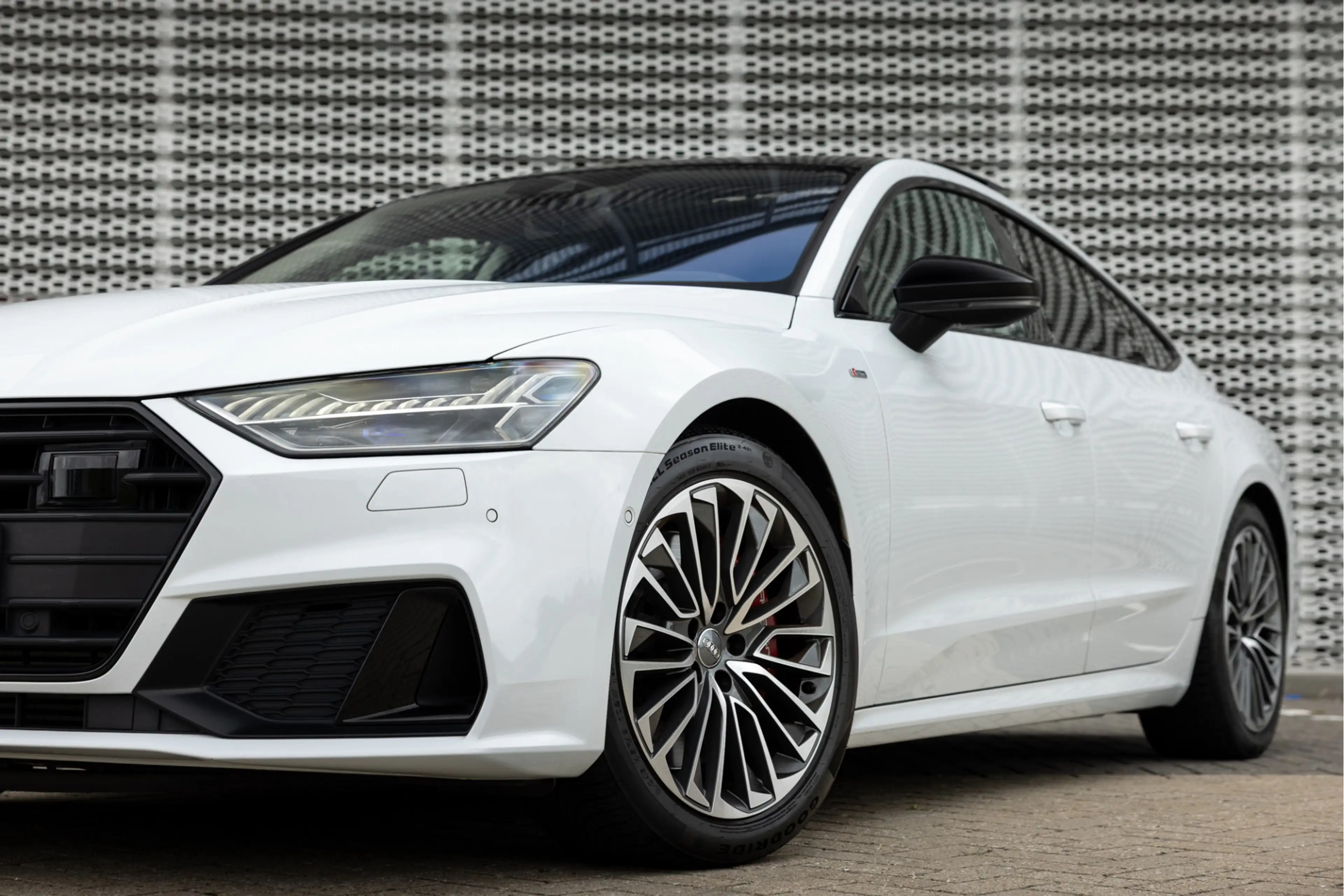 Audi A7 Sportback 55 TFSI e 367PK quattro Competition | Pa — photo 8