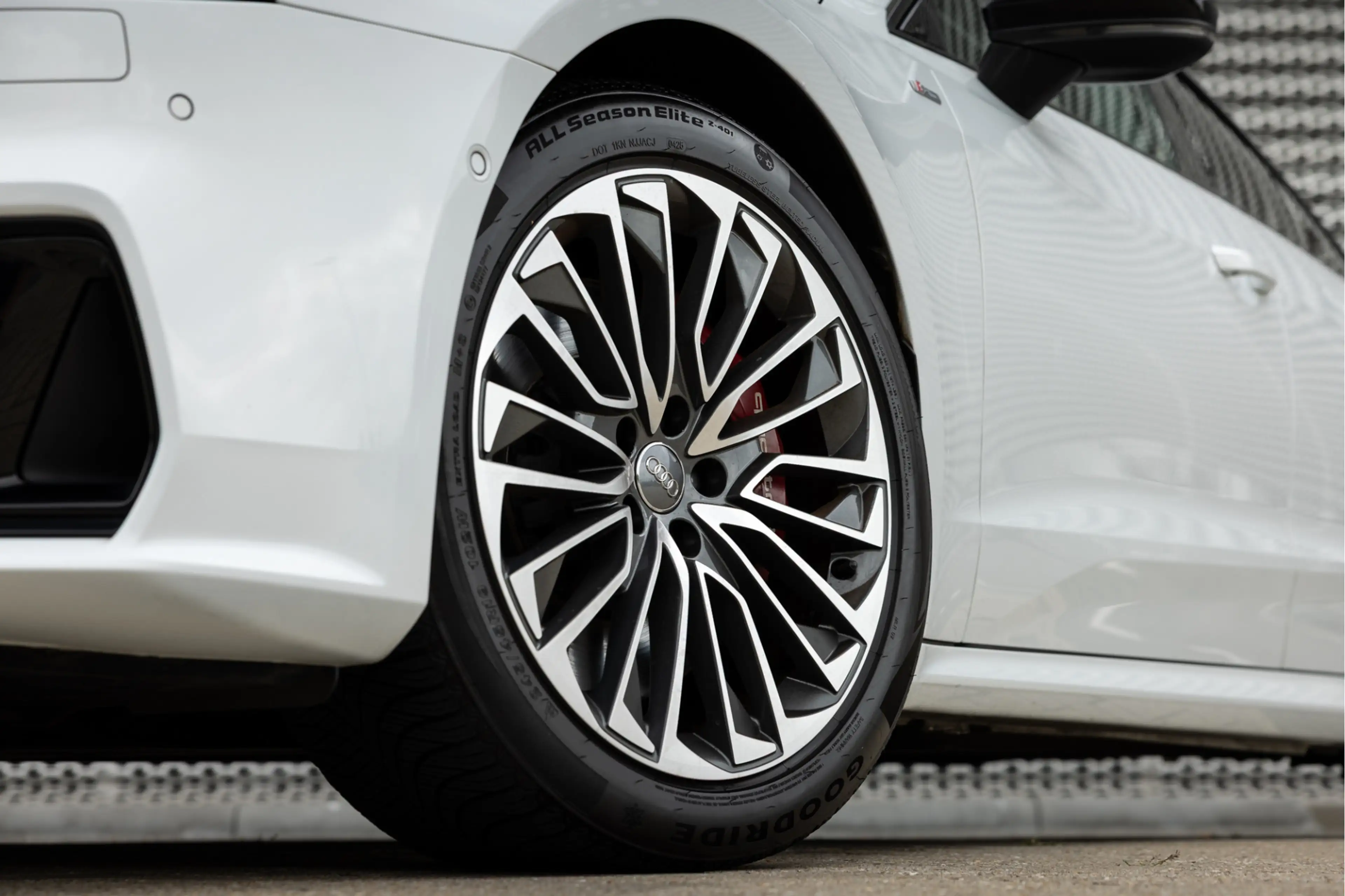 Audi A7 Sportback 55 TFSI e 367PK quattro Competition | Pa — photo 7