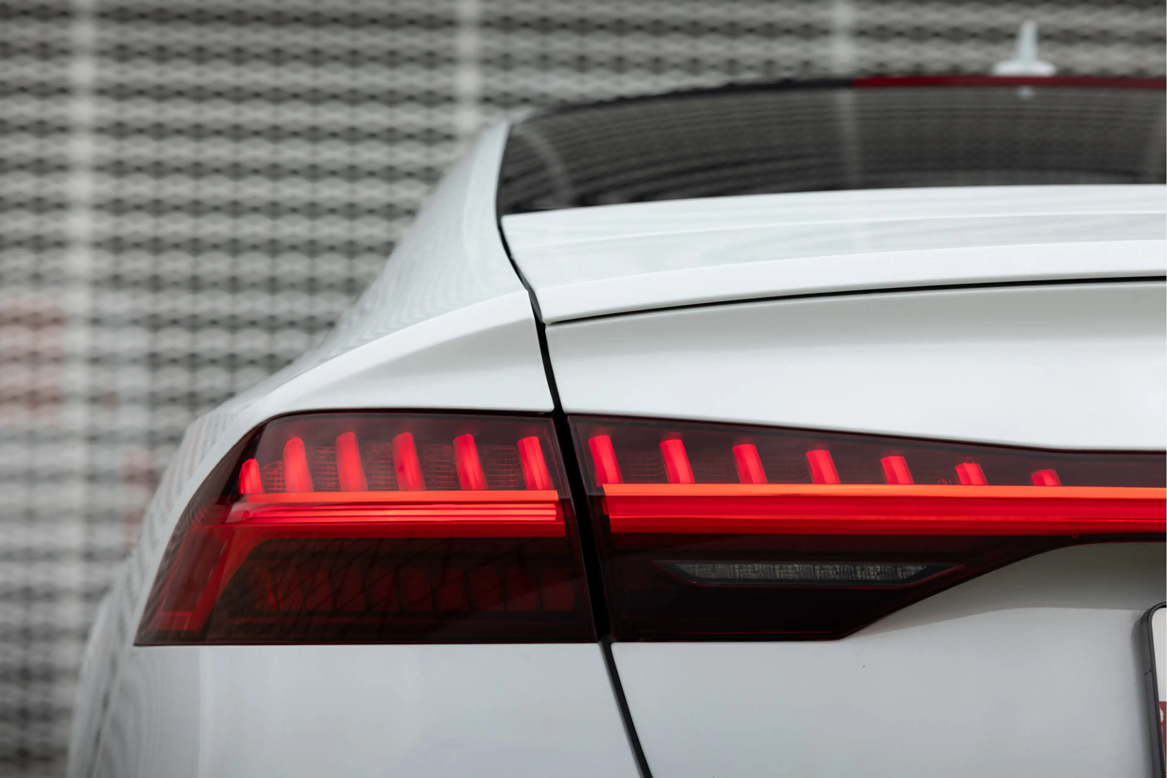 Audi A7 Sportback 55 TFSI e 367PK quattro Competition | Pa — photo 13