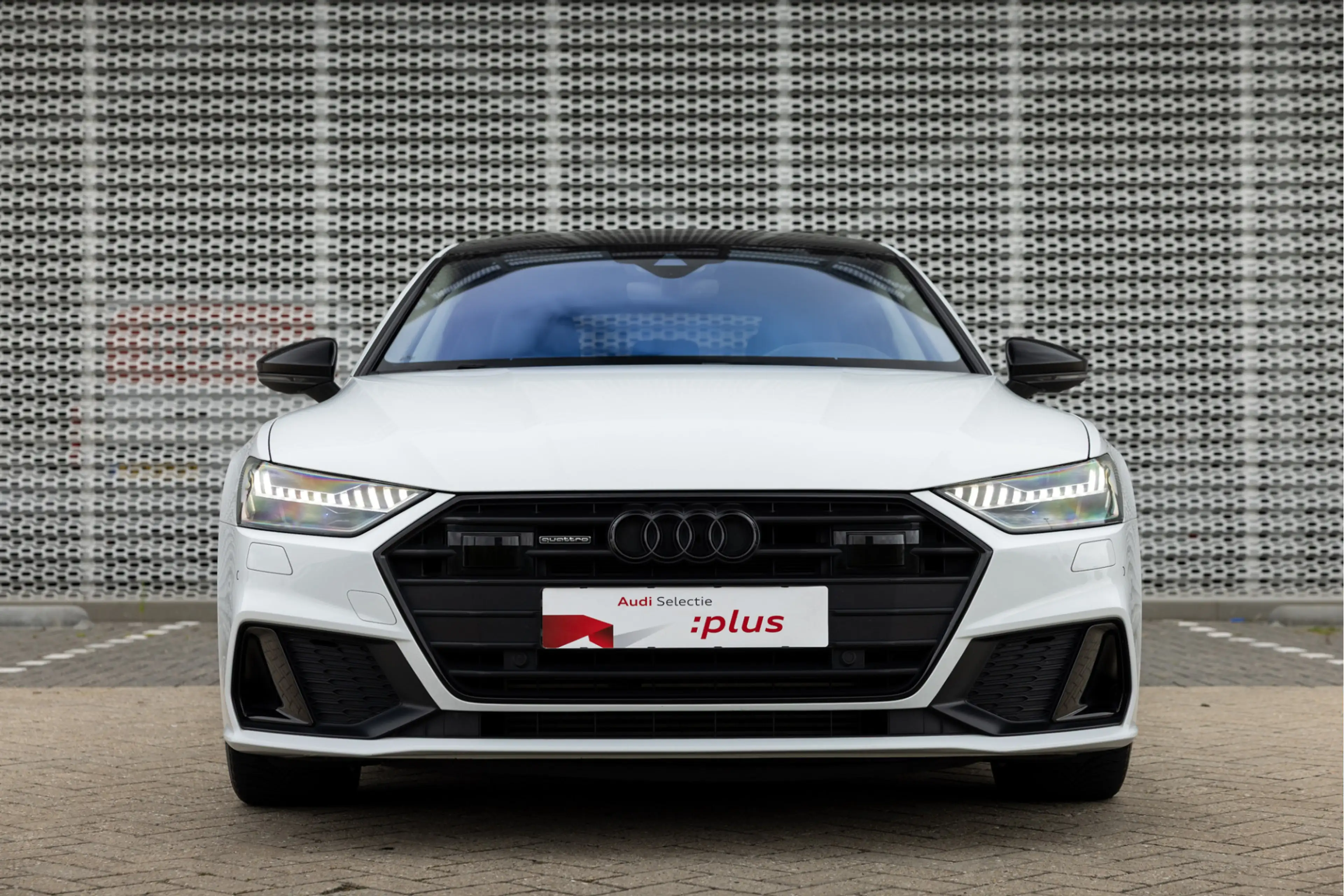 Audi A7 Sportback 55 TFSI e 367PK quattro Competition | Pa — photo 2