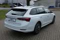 Skoda Octavia 2.0 TDI 'Clever' #KAM #NAVI #SITZHZG Weiß - thumbnail 6