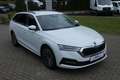 Skoda Octavia 2.0 TDI 'Clever' #KAM #NAVI #SITZHZG Weiß - thumbnail 8