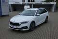 Skoda Octavia 2.0 TDI 'Clever' #KAM #NAVI #SITZHZG Weiß - thumbnail 2