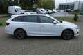 Skoda Octavia 2.0 TDI 'Clever' #KAM #NAVI #SITZHZG Weiß - thumbnail 7