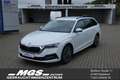 Skoda Octavia 2.0 TDI 'Clever' #KAM #NAVI #SITZHZG Weiß - thumbnail 1