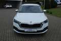 Skoda Octavia 2.0 TDI 'Clever' #KAM #NAVI #SITZHZG Weiß - thumbnail 9