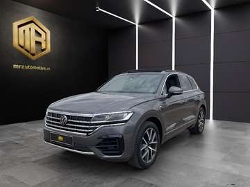 3.0TDI V6 R-Line Tiptronic 4Motion 210kW