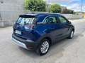 Opel Crossland X Crossland 2021 1.5 ecotec Elegance 110cv Blauw - thumbnail 5