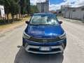 Opel Crossland X Crossland 2021 1.5 ecotec Elegance 110cv Blauw - thumbnail 2