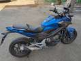 Honda NC 750 XD (DCT) Blu/Azzurro - thumbnail 3