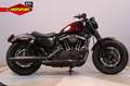 Harley-Davidson Sportster Forty Eight 1200 Czerwony - thumbnail 1