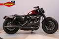 Harley-Davidson Sportster Forty Eight 1200 Rosso - thumbnail 1