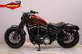 Harley-Davidson Sportster Forty Eight 1200 Rot - thumbnail 3