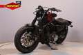 Harley-Davidson Sportster Forty Eight 1200 Red - thumbnail 4