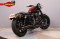 Harley-Davidson Sportster Forty Eight 1200 Czerwony - thumbnail 5