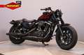 Harley-Davidson Sportster Forty Eight 1200 Czerwony - thumbnail 2