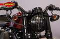 Harley-Davidson Sportster Forty Eight 1200 Rood - thumbnail 18