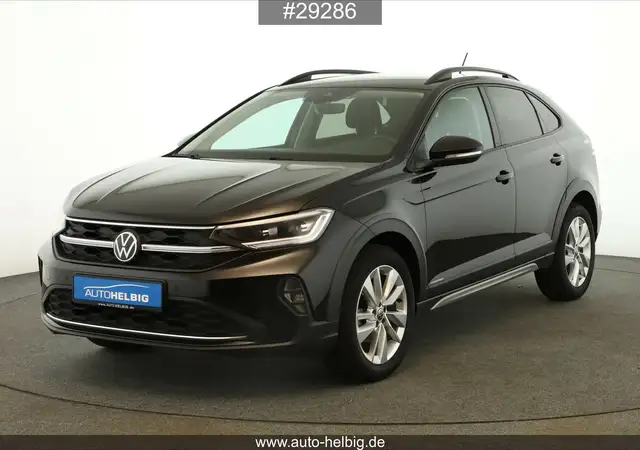 Volkswagen Taigo Taigo 1.0 TSI Life #AHK#Matrix-LED#17Zoll#ACC#
