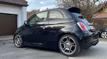 Abarth 500