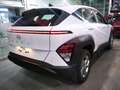 Hyundai KONA 1.0 TGDI Maxx 4x2 Blanc - thumbnail 8