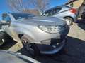 Peugeot 206 CC Platinum Grau - thumbnail 5