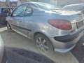 Peugeot 206 CC Platinum Grau - thumbnail 11