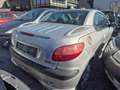 Peugeot 206 CC Platinum Grau - thumbnail 10