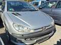 Peugeot 206 CC Platinum Grau - thumbnail 8
