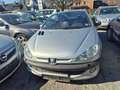 Peugeot 206 CC Platinum Grau - thumbnail 4