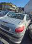 Peugeot 206 CC Platinum Grau - thumbnail 12
