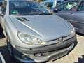Peugeot 206 CC Platinum Grau - thumbnail 2