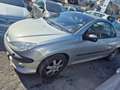 Peugeot 206 CC Platinum Grau - thumbnail 7