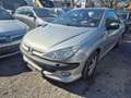 Peugeot 206 CC Platinum Grau - thumbnail 6