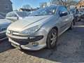Peugeot 206 CC Platinum Grau - thumbnail 3