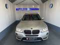 BMW X3 xDrive20d Grijs - thumbnail 3