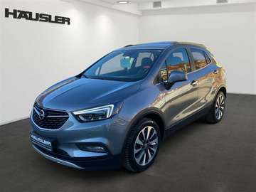 1.4T AT Ultimate Glasdach Bose LED Kamera Navi PDC