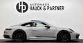 Porsche 992 Carrera T *Schalter *Lift *Kam *Pano *Bose Grau - thumbnail 7