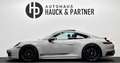 Porsche 992 Carrera T *Schalter *Lift *Kam *Pano *Bose Grau - thumbnail 3
