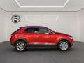 Volkswagen T-Roc 1.5 TSI Style *KAMERA SHZ* Rot - thumbnail 4