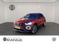 Volkswagen T-Roc 1.5 TSI Style *KAMERA SHZ* Rot - thumbnail 1