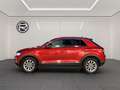 Volkswagen T-Roc 1.5 TSI Style *KAMERA SHZ* Rot - thumbnail 3