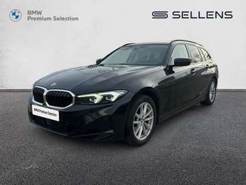 318dA 150ch Business Design