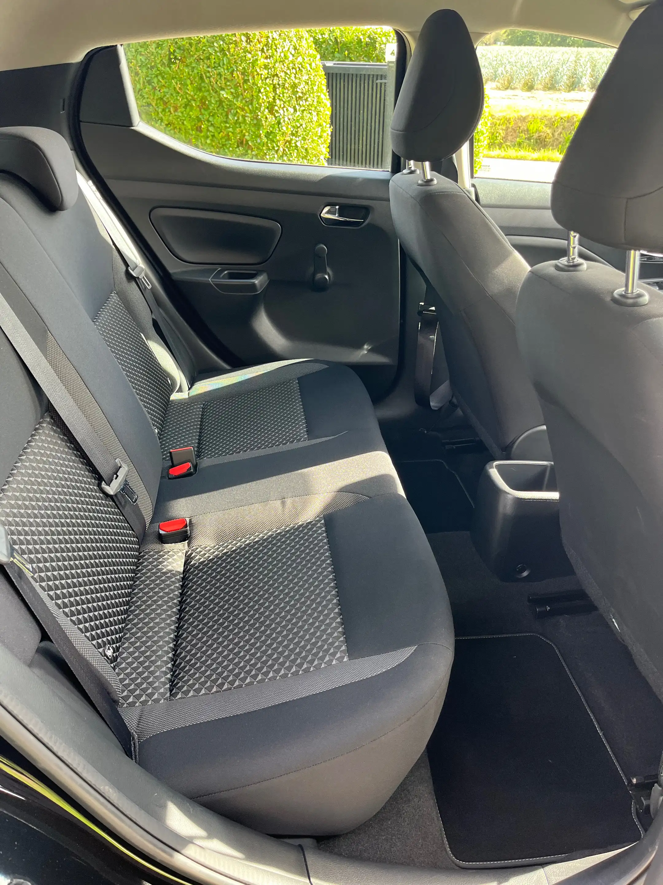 Nissan Micra 1.0 IG-T/1eigenr/46500km/Navi/Cruise/Airco/Handsfree... — photo 10