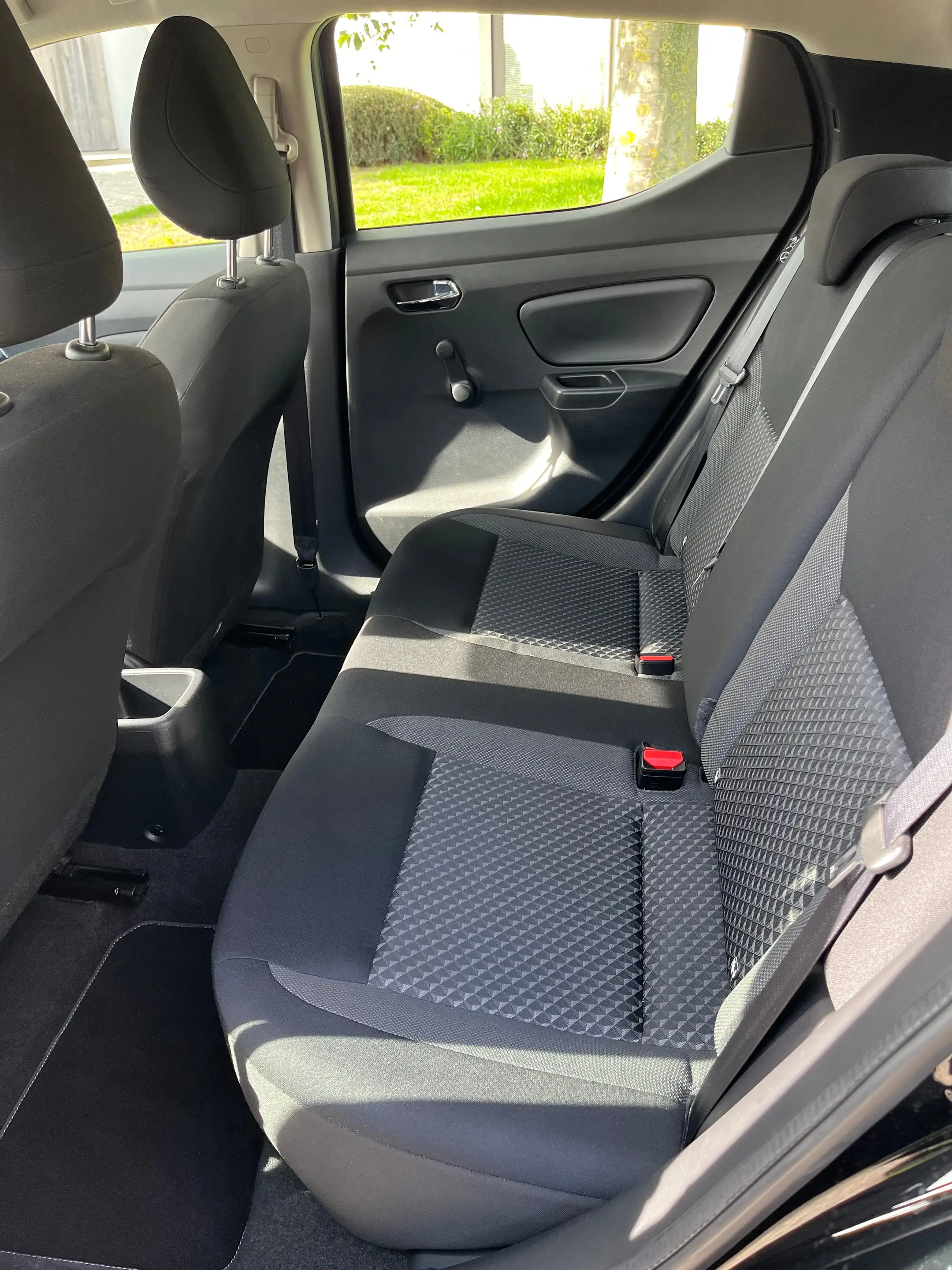Nissan Micra 1.0 IG-T/1eigenr/46500km/Navi/Cruise/Airco/Handsfree... — photo 14