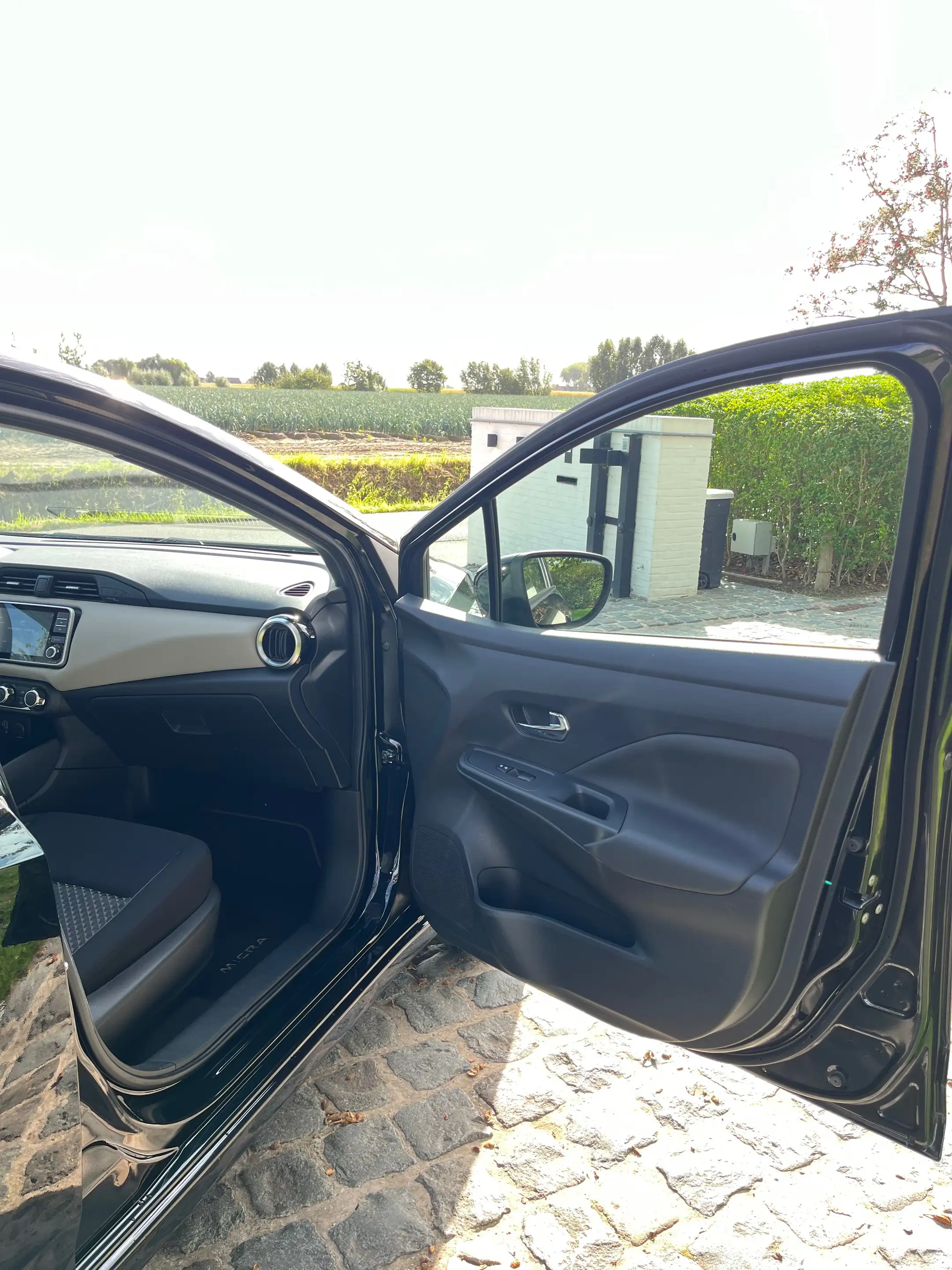 Nissan Micra 1.0 IG-T/1eigenr/46500km/Navi/Cruise/Airco/Handsfree... — photo 11
