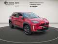 Toyota Yaris Cross Hybrid 1.5 VVT-i Team Deutschland - Navi 360 Kamer Rot - thumbnail 7