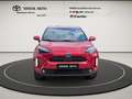Toyota Yaris Cross Hybrid 1.5 VVT-i Team Deutschland - Navi 360 Kamer Rot - thumbnail 8